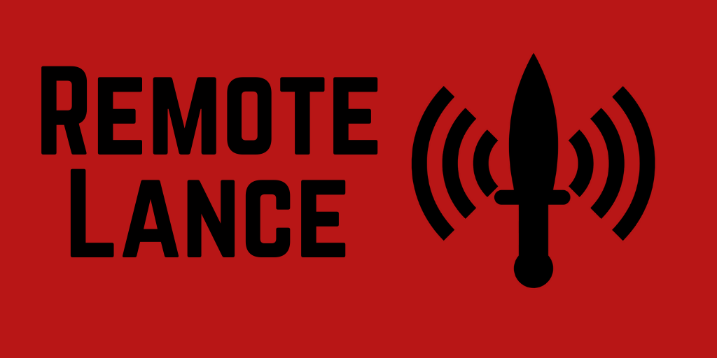 RemoteLance Console gallery image