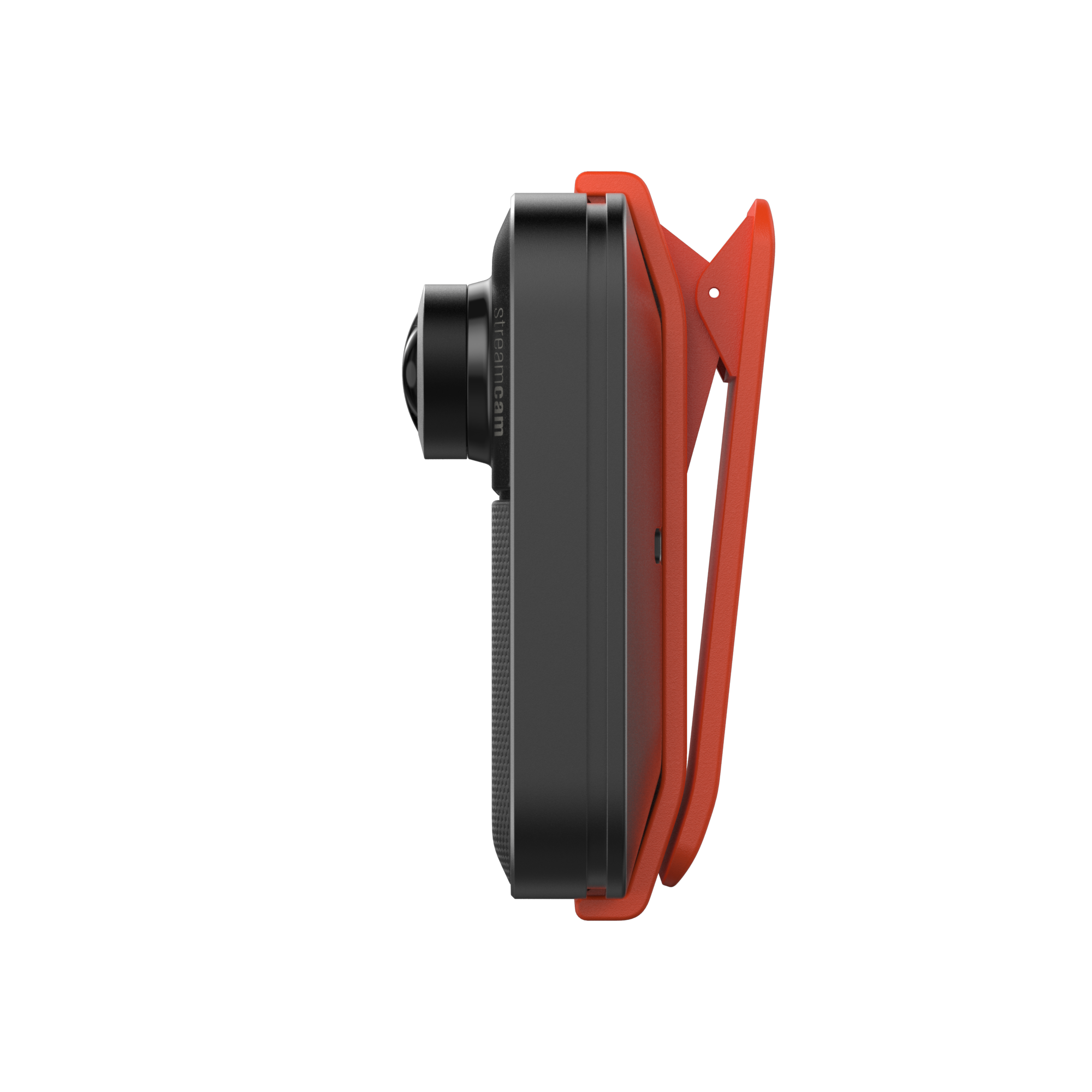 Shonin Streamcam - The cloud-connected bodycam for civilians gallery image