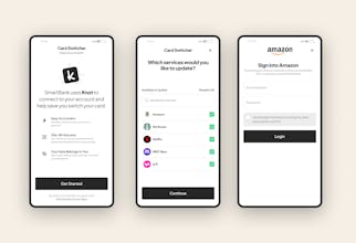 Knot API gallery image