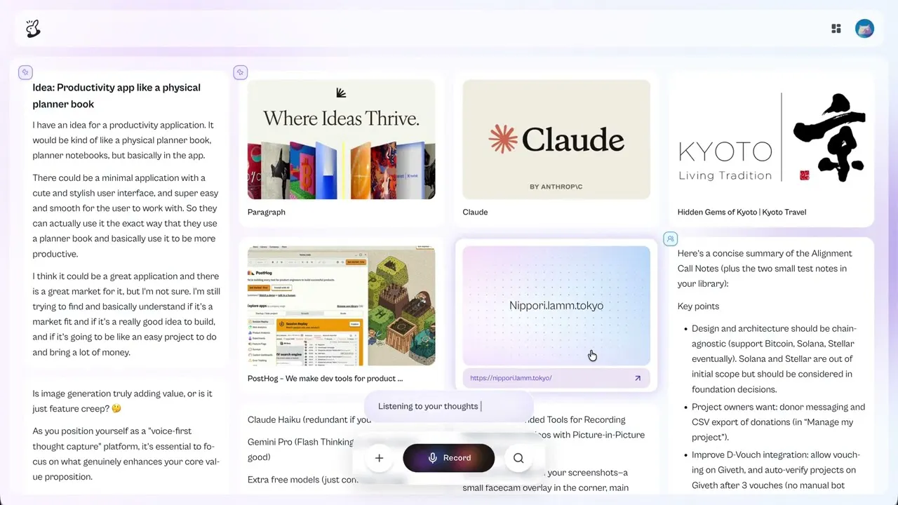 Snapr gallery image