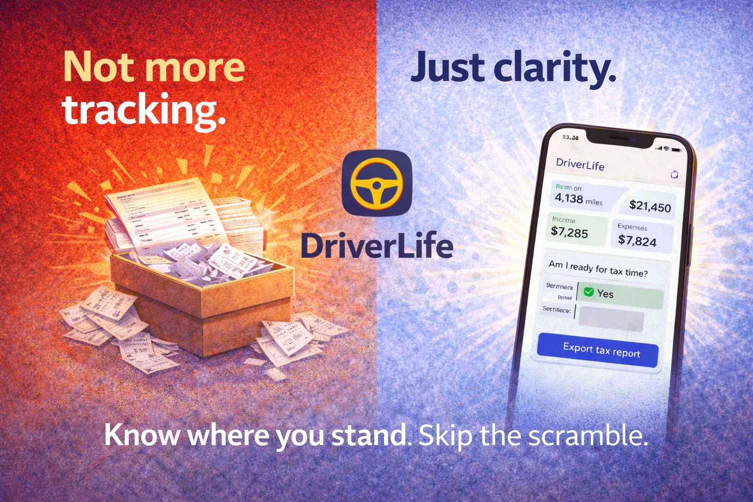 DriverLife - Screenshot 3 showing product features and functionality