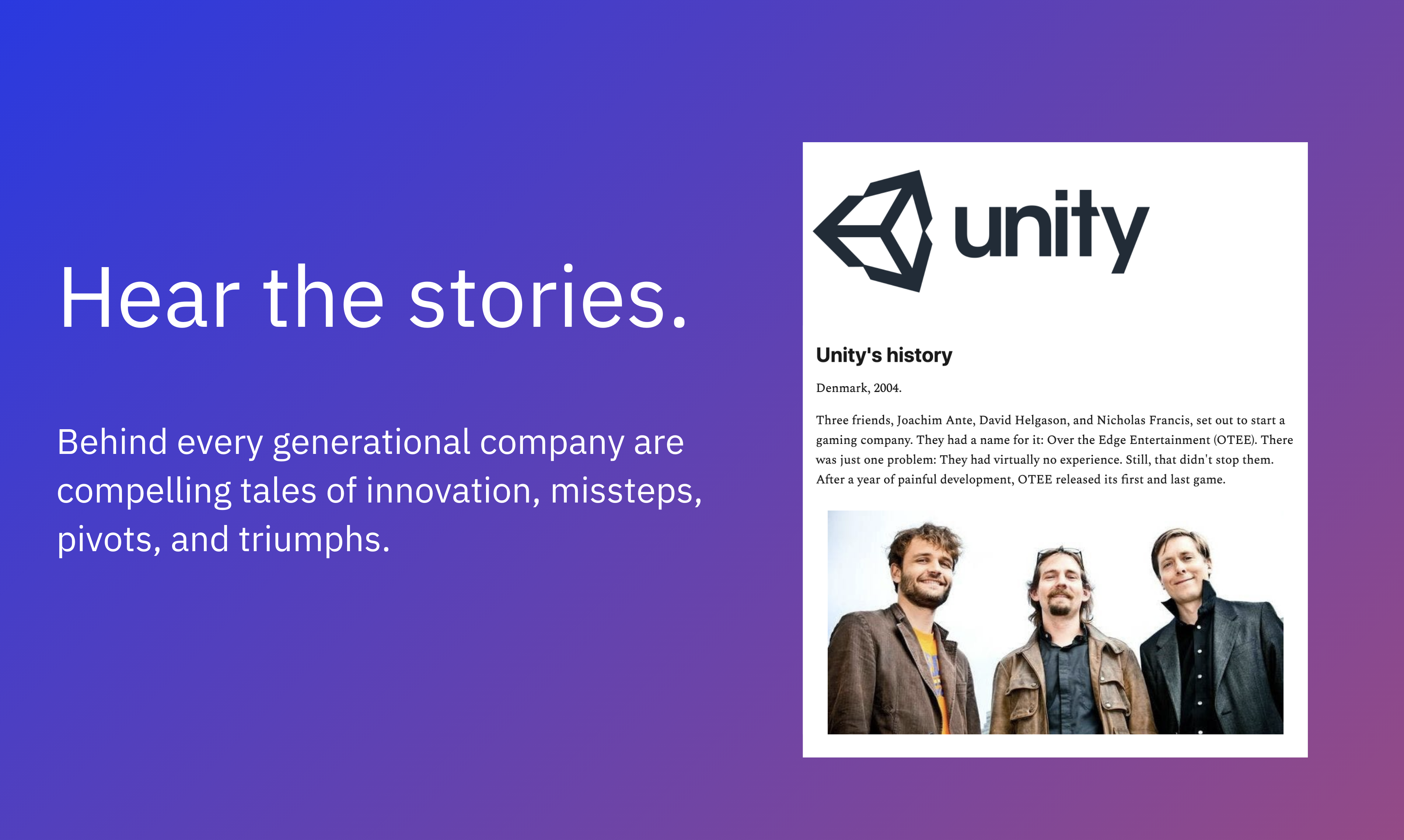 The S-1 Club gallery image