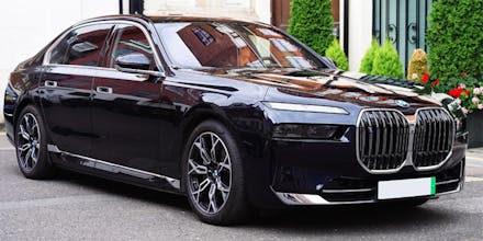 Limo Hire in London gallery image