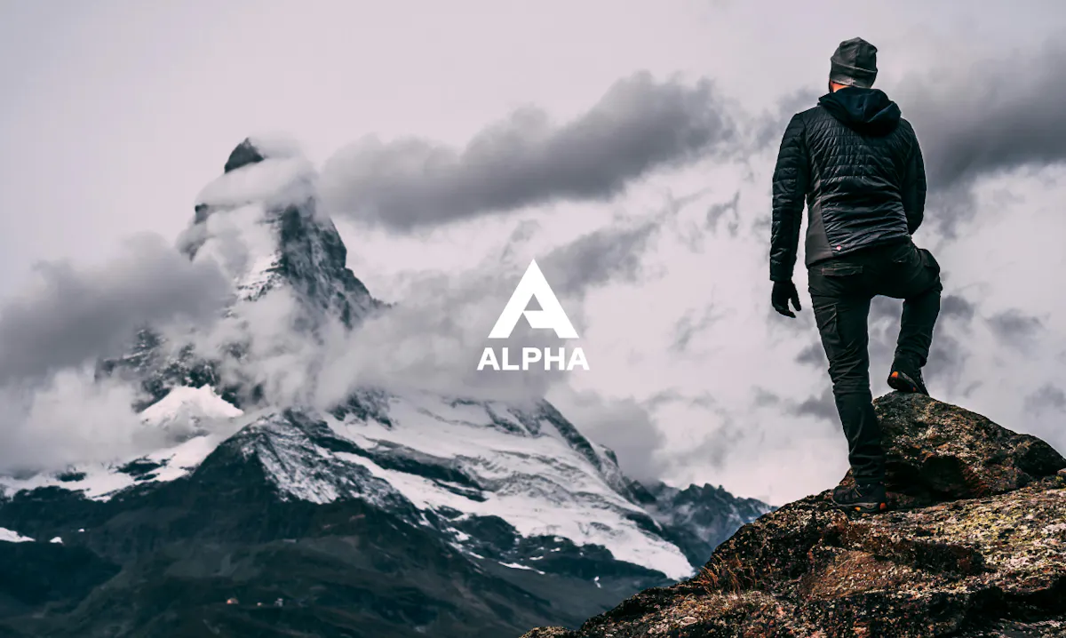 Alpha