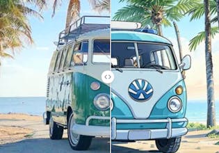 Photo To Ghibli Style Generator gallery image