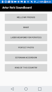 Arture Rehi Soundboard gallery image