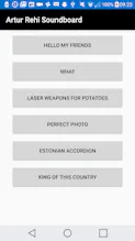 Arture Rehi Soundboard gallery image