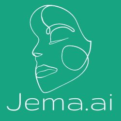 Jema.ai logo