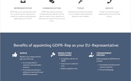 GDPR-Rep.eu | GDPR Representation media 3