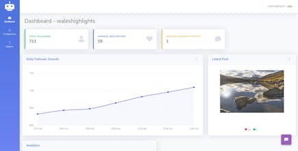 SocialAssistant gallery image