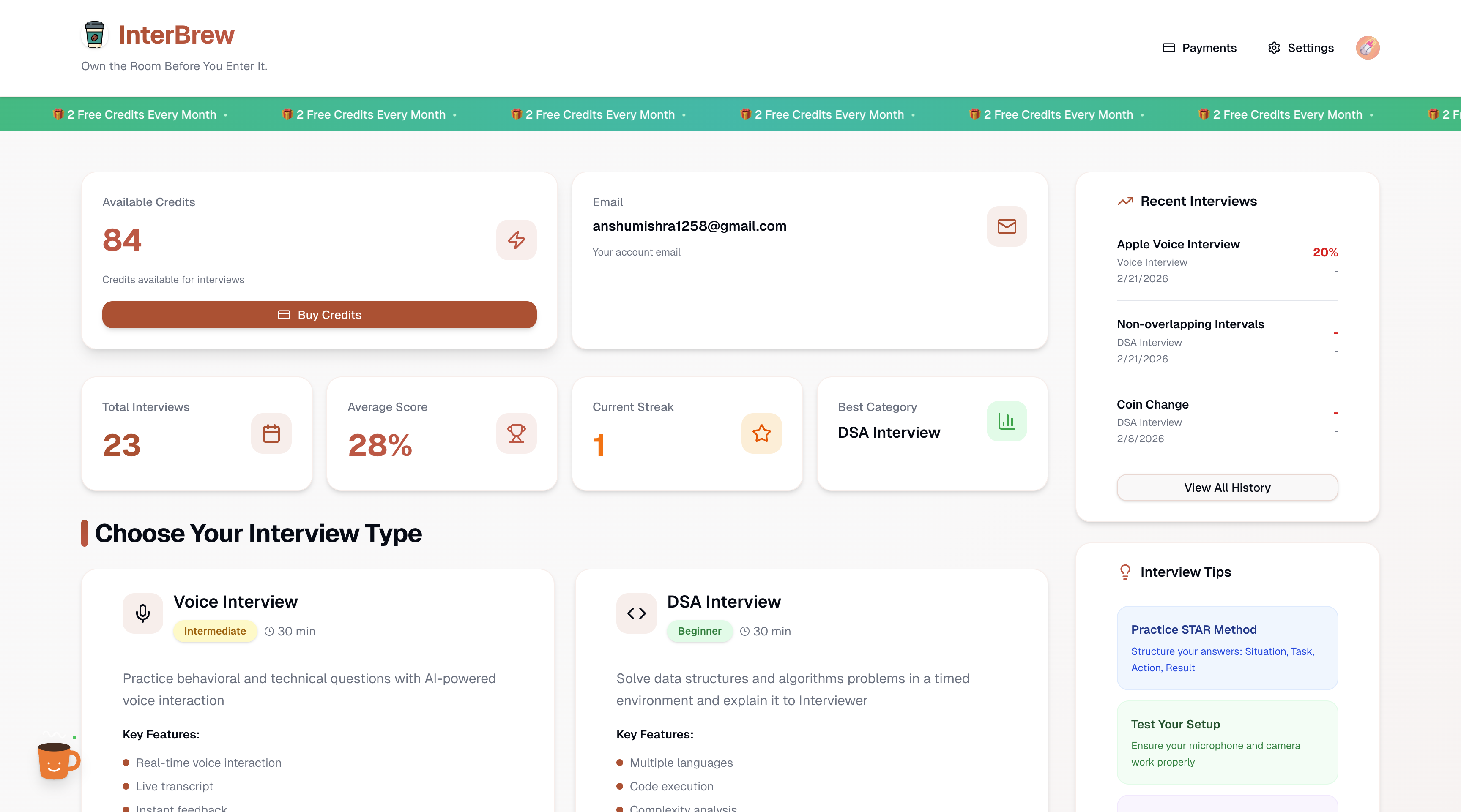 InterBrew gallery image