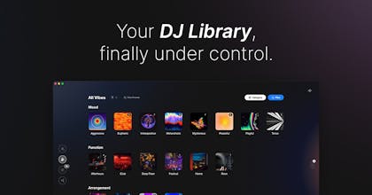 Vibes | DJ Library gallery image