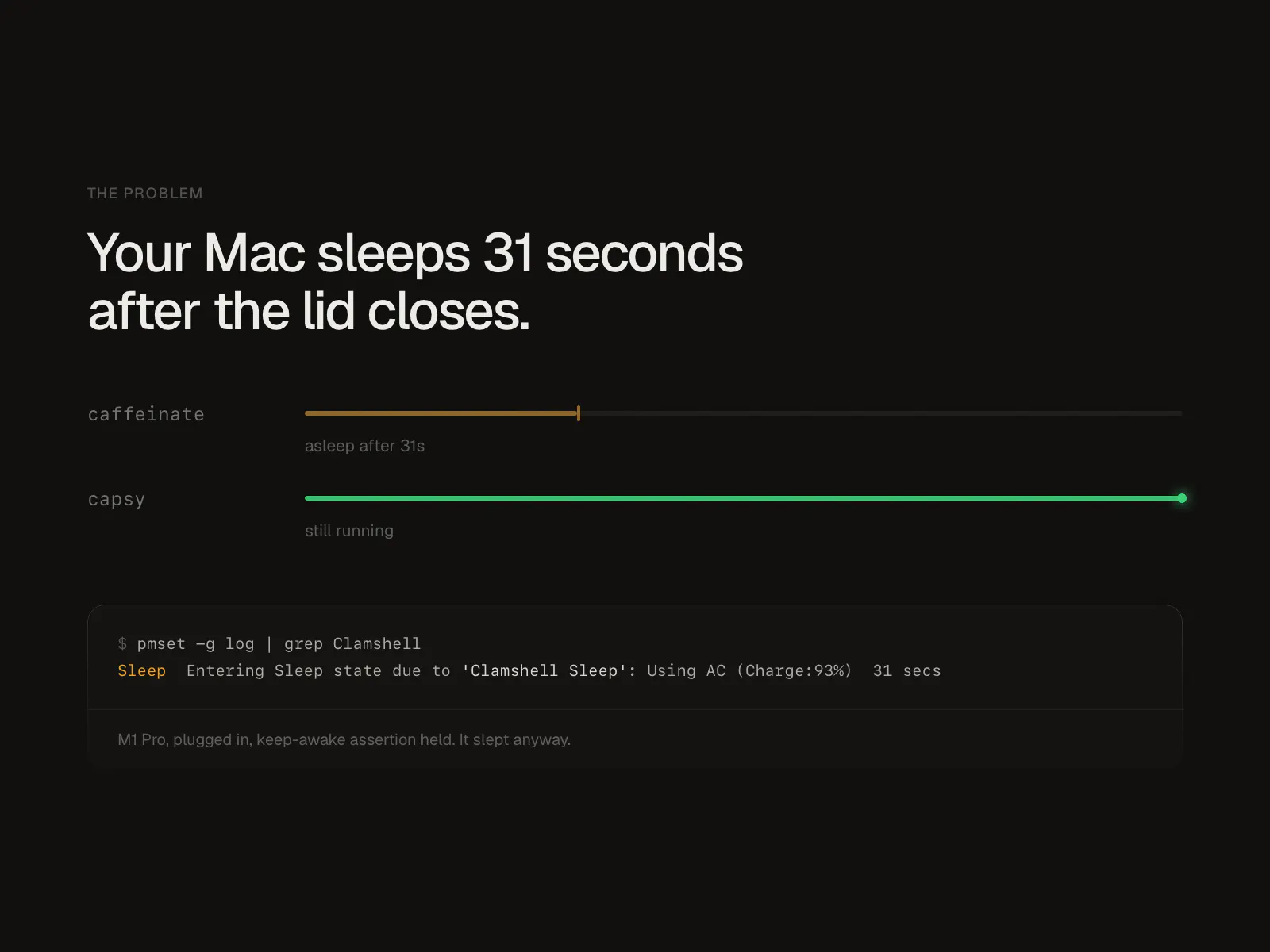 Capsy screenshot 2