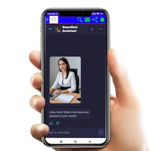Smartflexi Pro gallery image