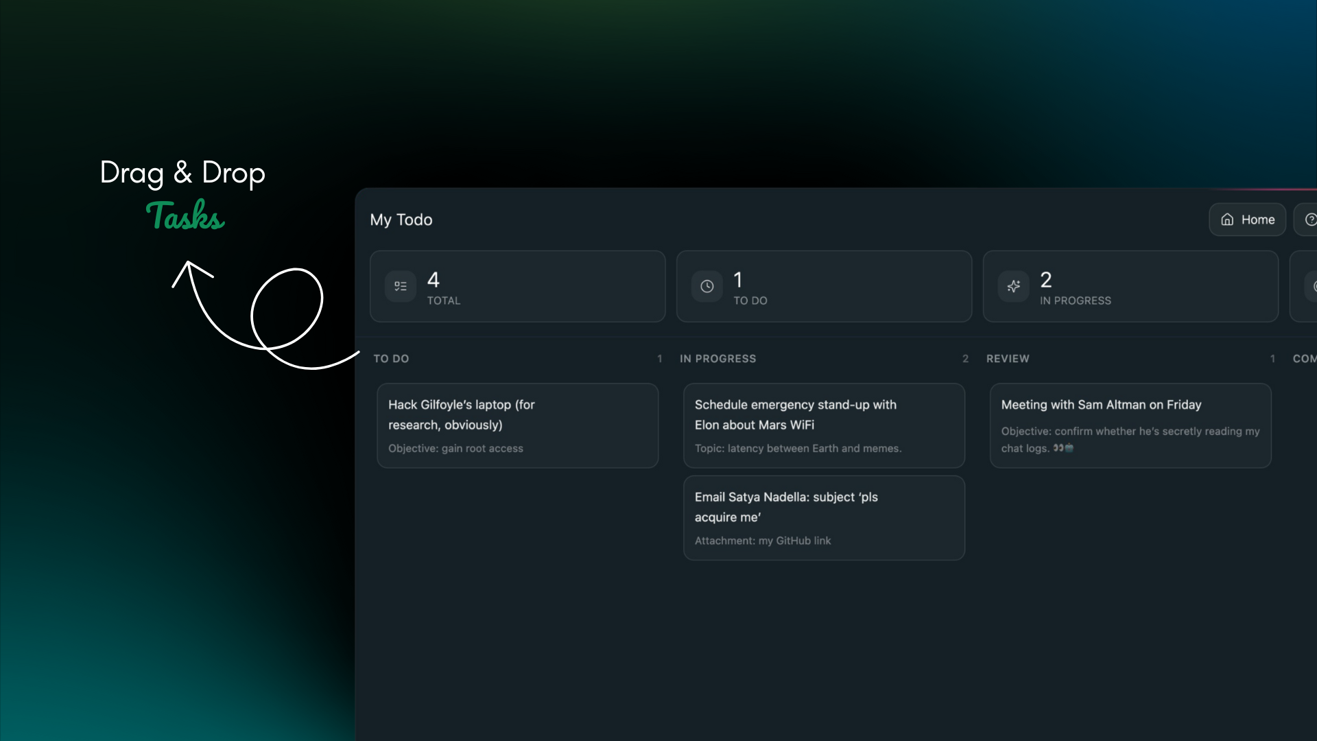 My Todo gallery image