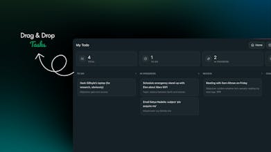 My Todo gallery image