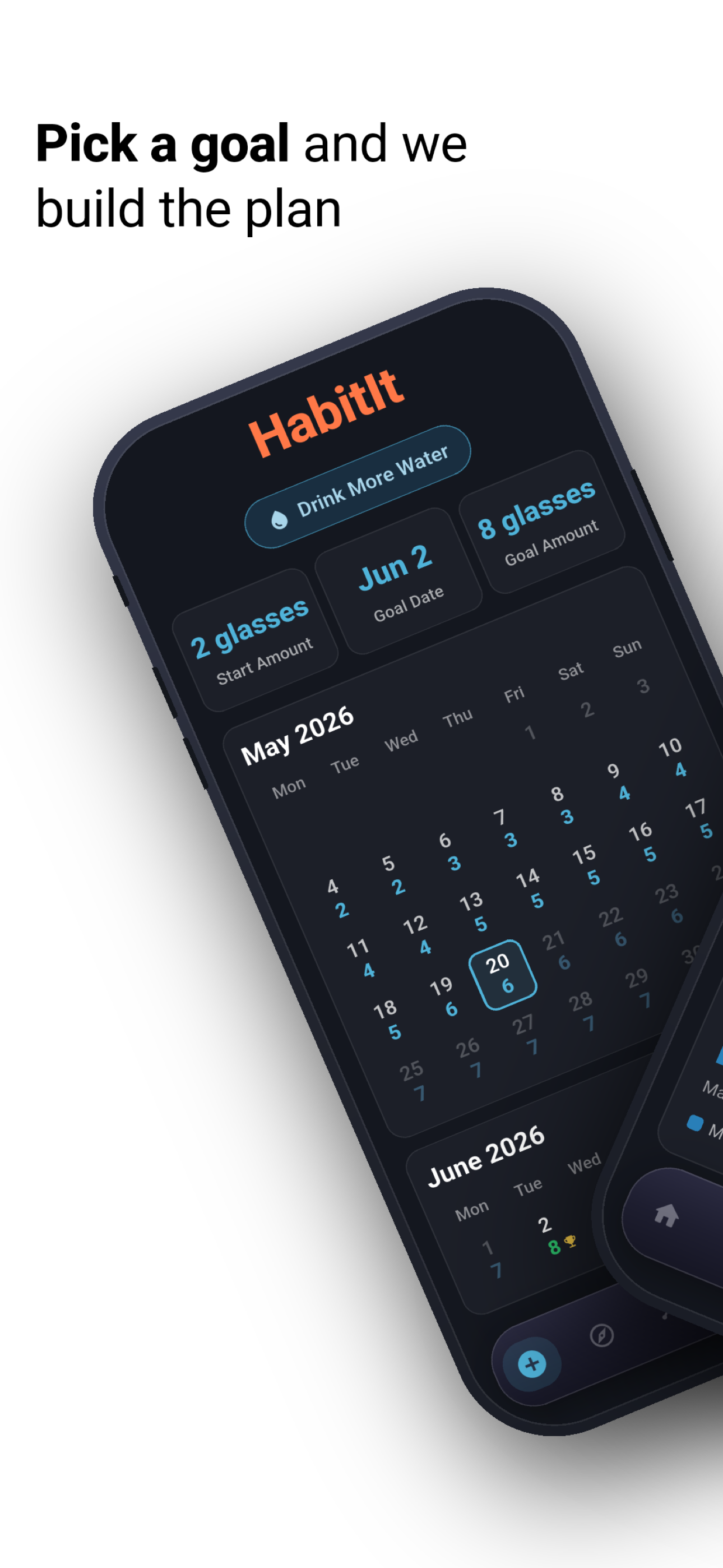 HabitIt gallery image