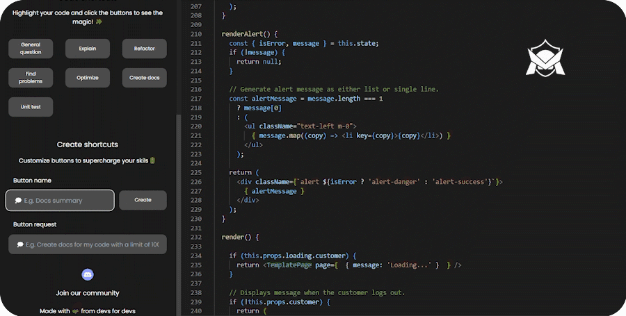 Safurai gallery image