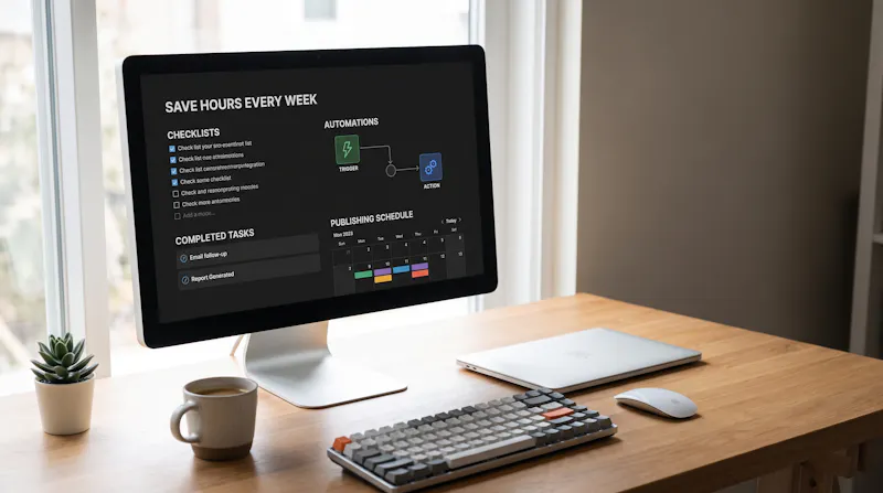 Complete Content Creation Bundle screenshot 4