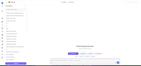 HelloBooks AI MCP gallery image