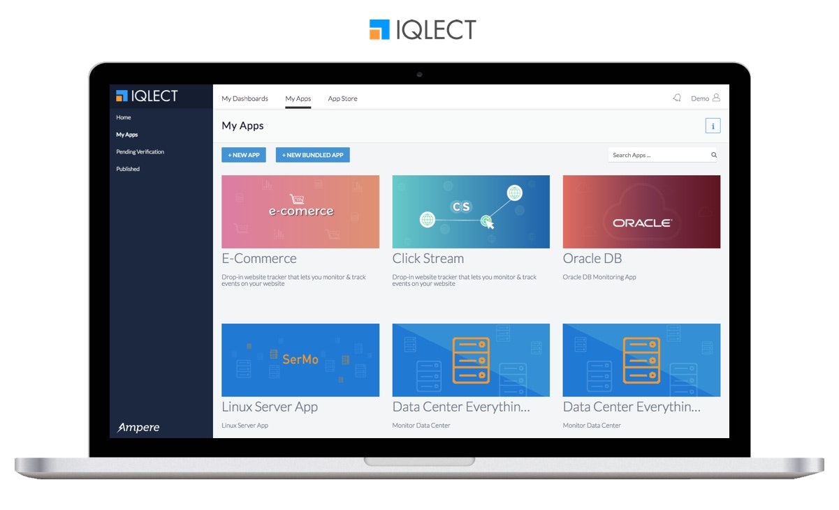 IQLECT gallery image