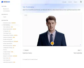 Interviews Chat gallery image