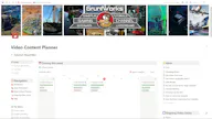 Video Content Planner