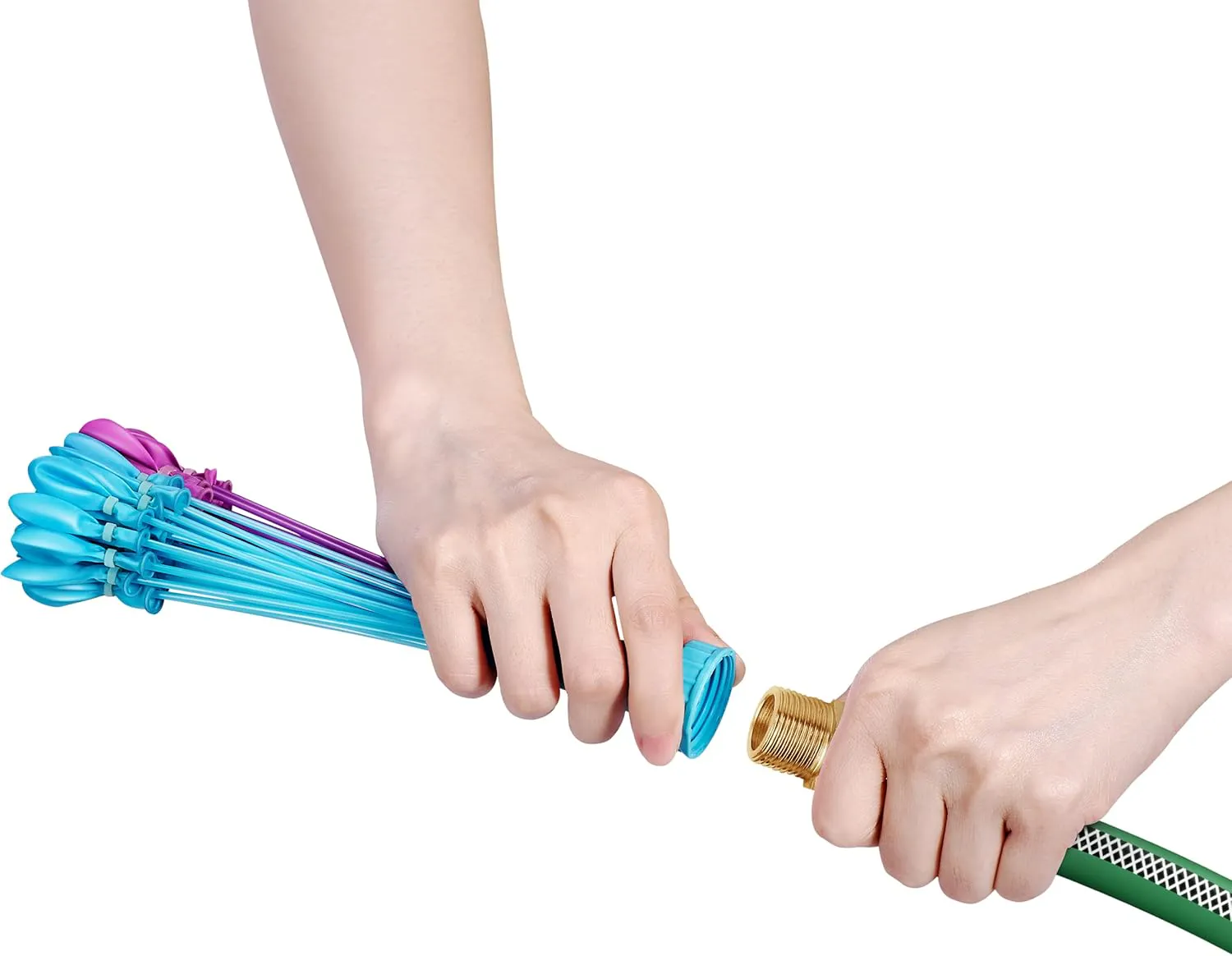 Rapid Filling Water Balloons  gallery image