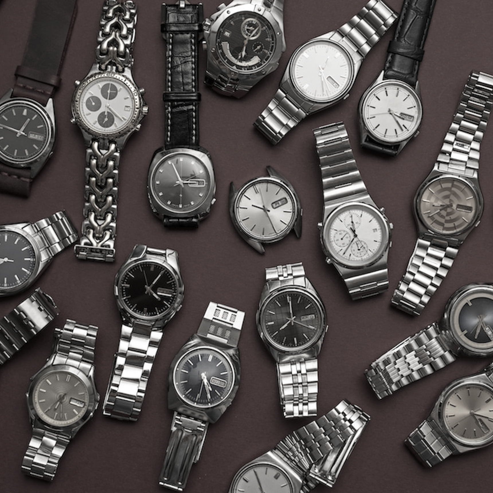 The Horologist’s Atelier Lite (Free)