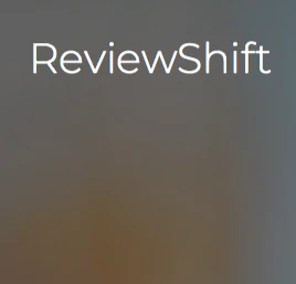 ReviewShift