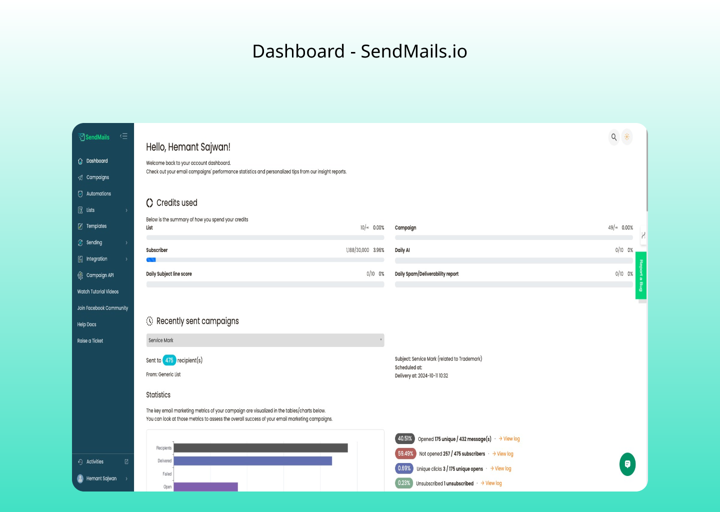SendMails.io media 11