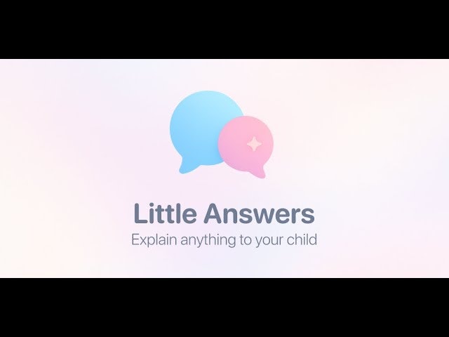 Little Answers