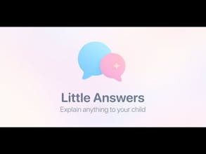 Little Answers gallery image