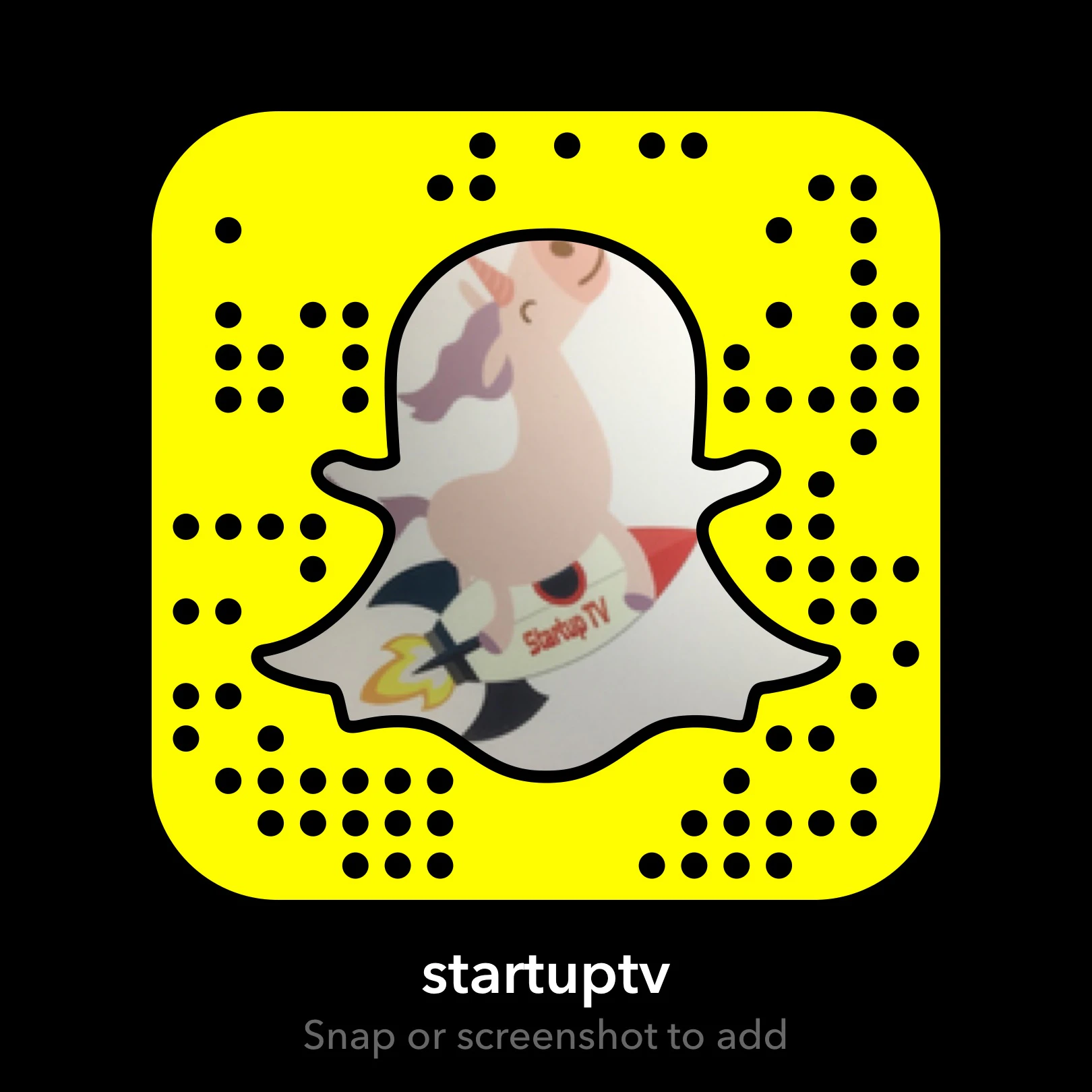 Startup TV