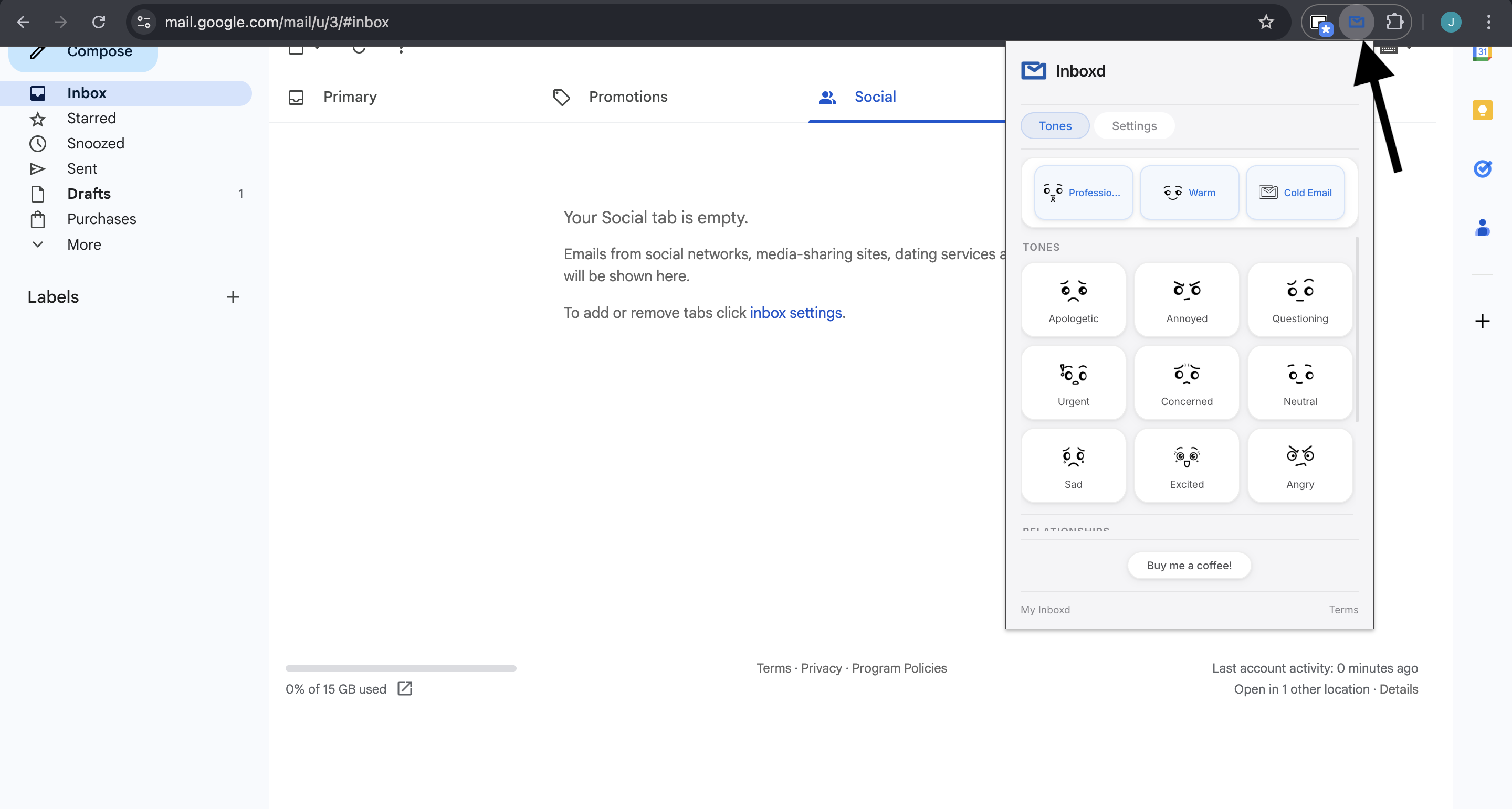 Inboxd gallery image