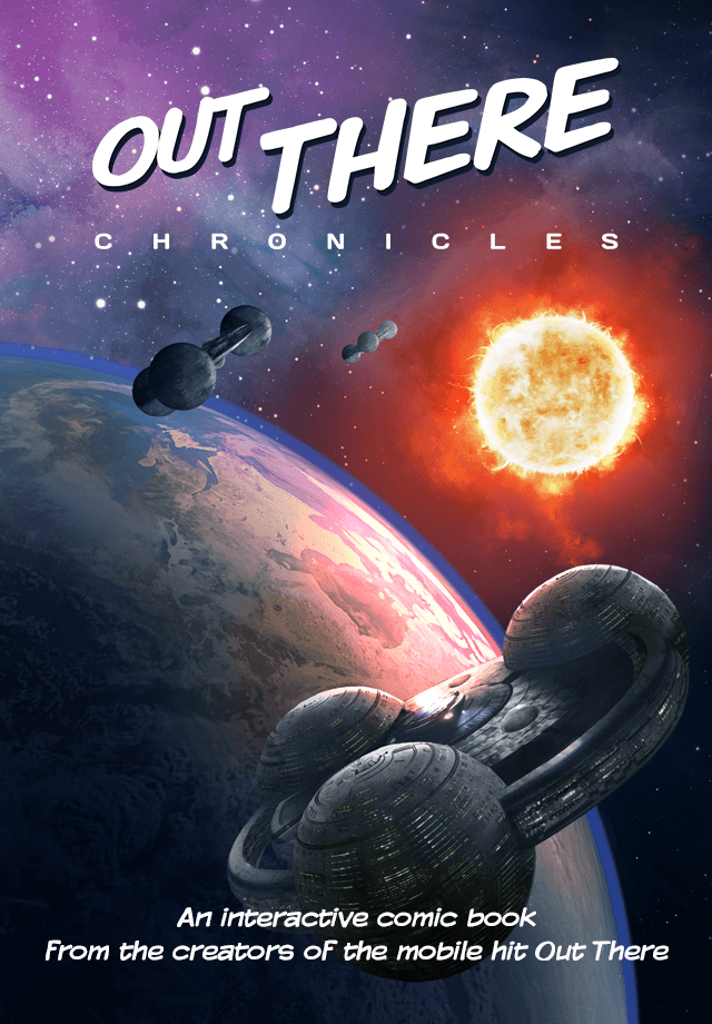 Out There gallery image