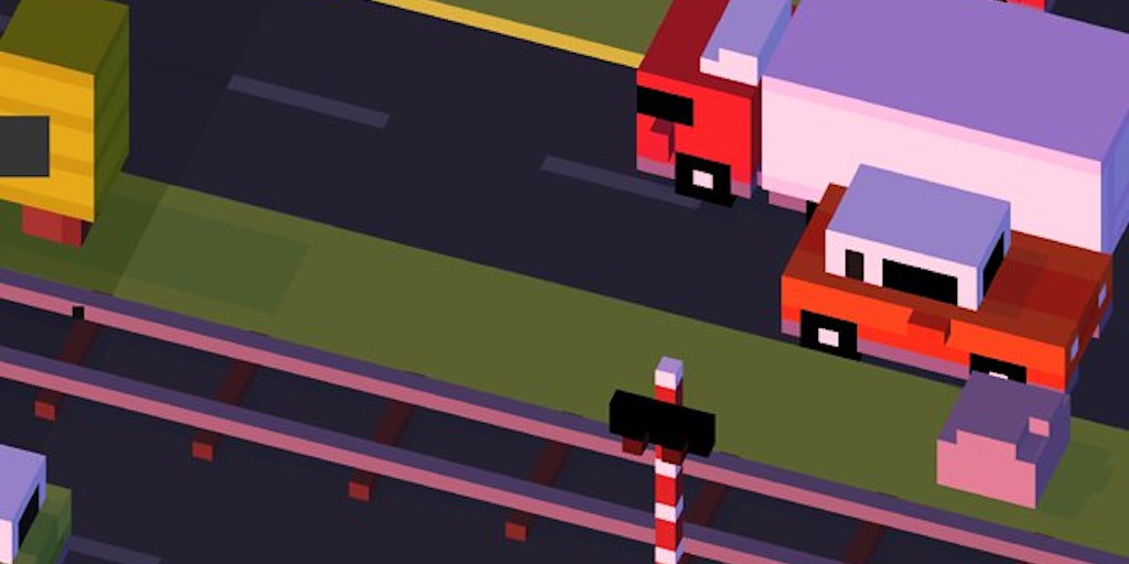 Crossy Road Product Information, Latest Updates, and Reviews 2024