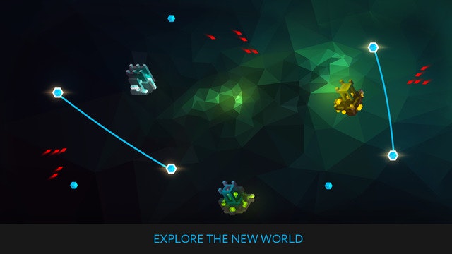 Lintrix gallery image