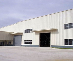 Industrial Construction Chennai Nearme