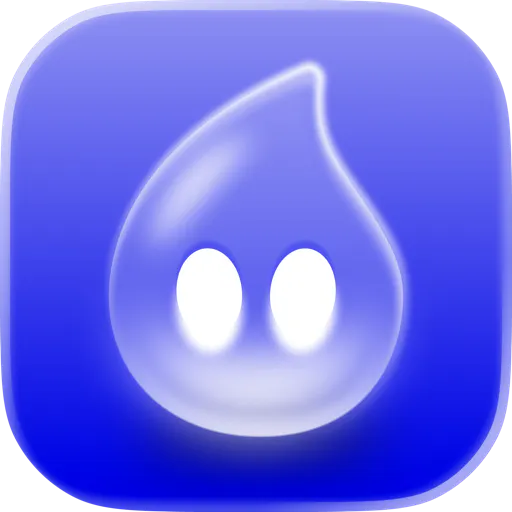 Droppy