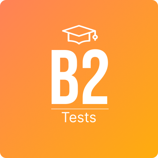 Cambridge B2 Tests 2026