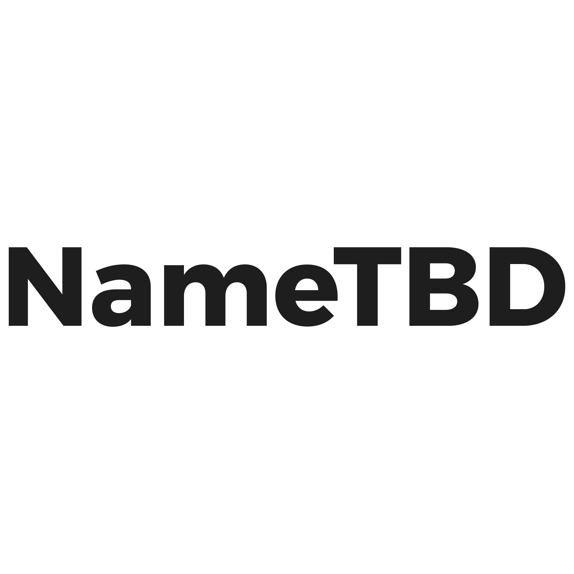 NameTBD