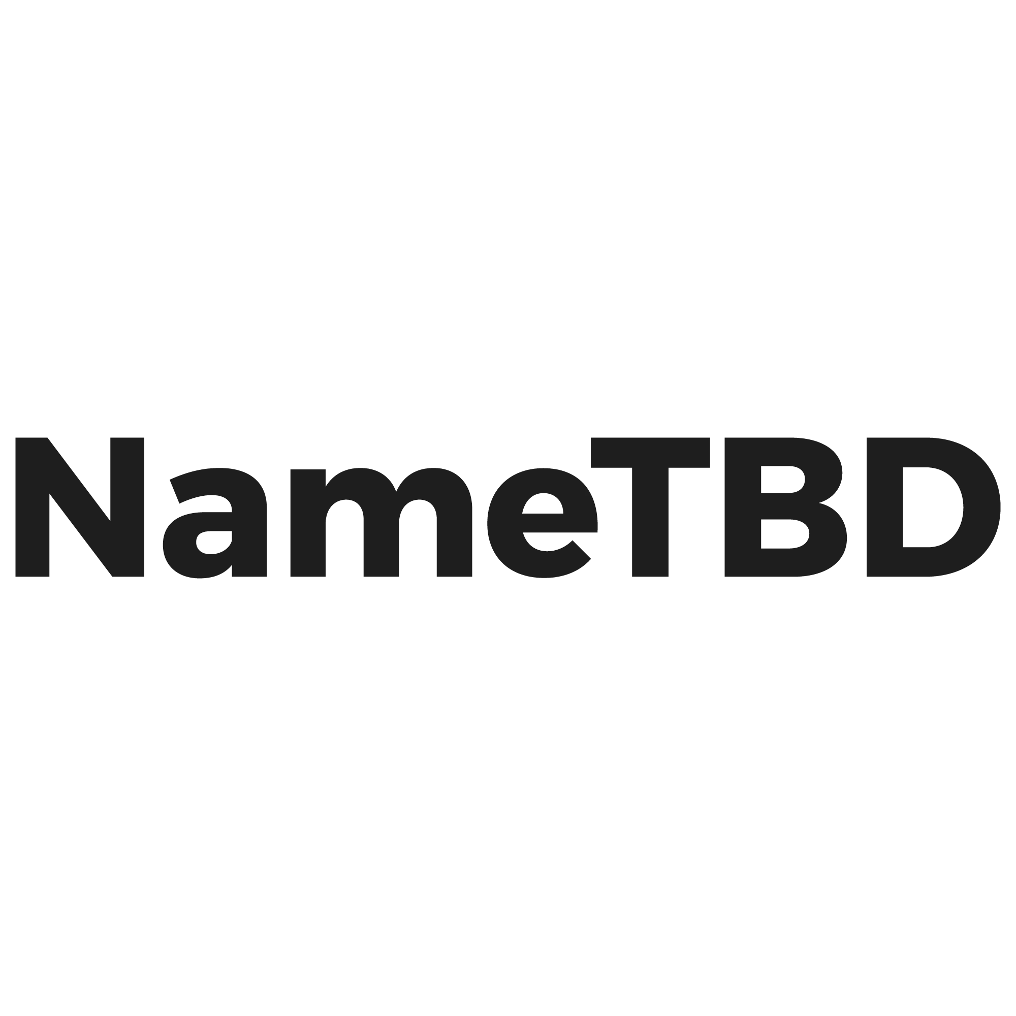 NameTBD