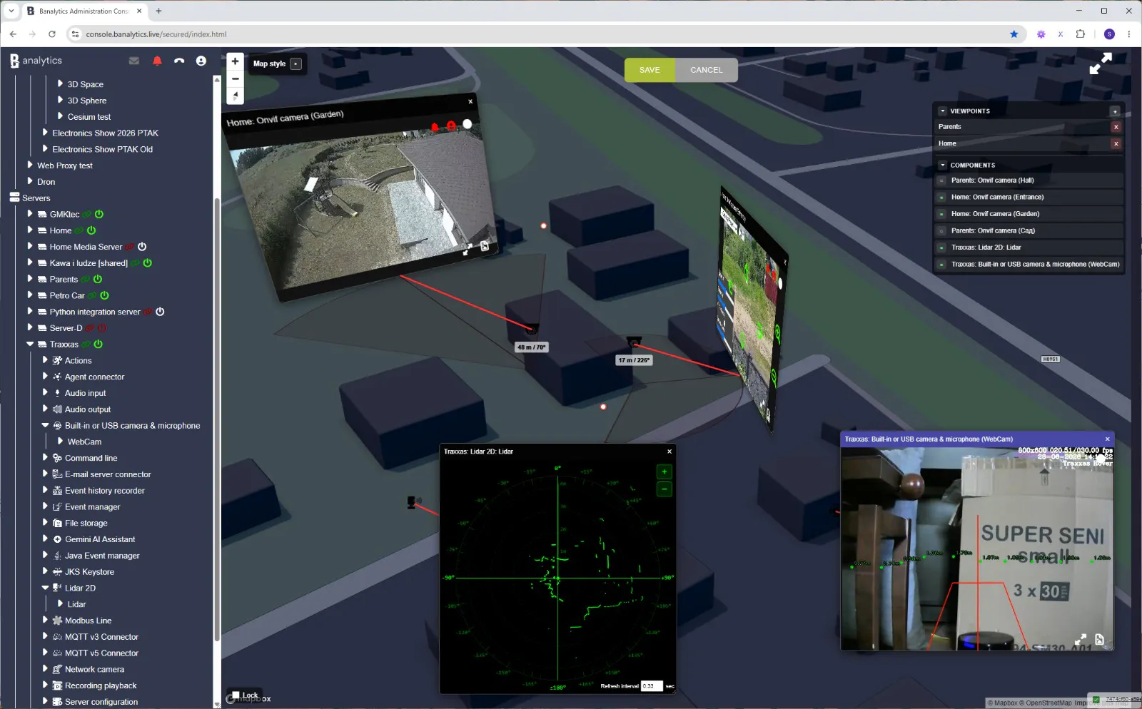 Banalytics gallery image