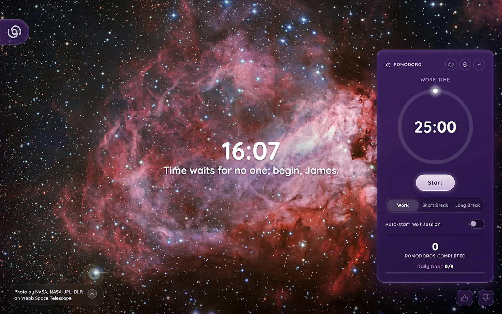 Spatium  screenshot 4