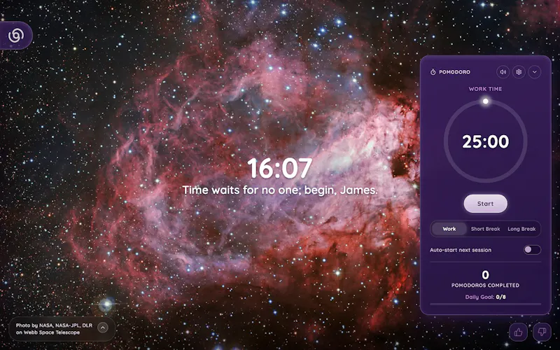 Spatium  screenshot 4
