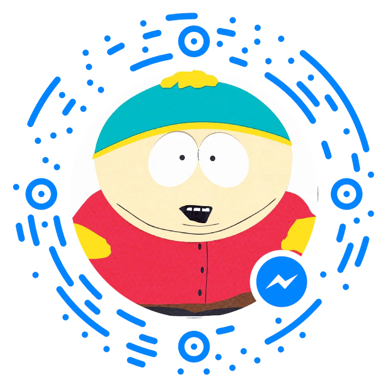 Eric Cartman Chatbot