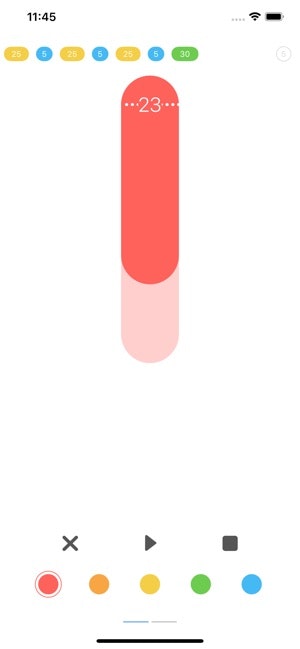 Pomodororo gallery image