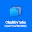 ChubbyTabs