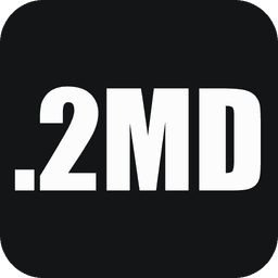 DocToMD - Document to Markdown Converter